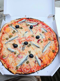 Les plus récentes photos du Pizzeria Scaramouche Bouaye - n°1