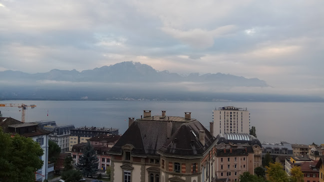 Rezensionen über La Plus Belle Vue Du Lac Léman in Montreux - Hotel