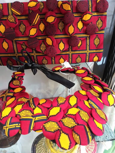 Clothing Store «Exotique», reviews and photos, 319 W Main St, Durham, NC 27701, USA