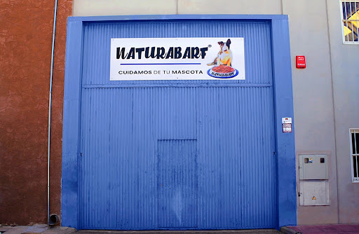 Naturabarf en Alcantarilla, Murcia