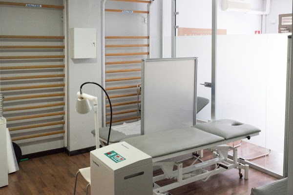 Fisioterapia a domicilio en Madrid - Fisiocasa