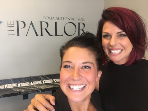 Beauty Salon «The Parlor Hair Salon», reviews and photos, 4325 E Grand River Ave, Howell, MI 48843, USA