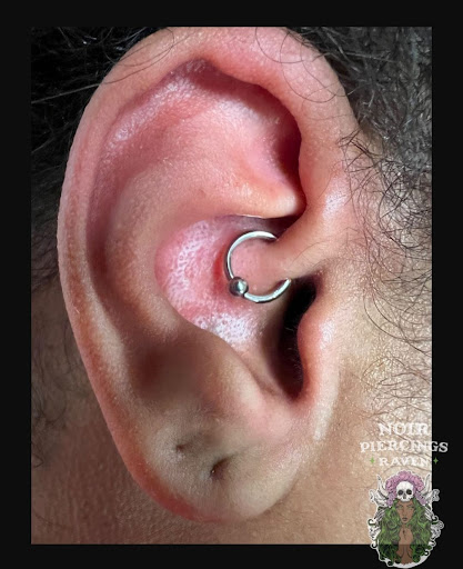 Explore traveling tattoos ideas, creative tattoo ideas in Abington, available at Ink Boss Tattoo & Piercing Studio