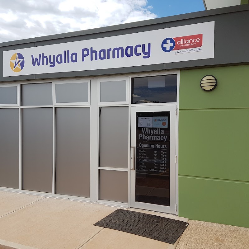 Whyalla Pharmacy