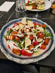 Photo n°66 de Le MARIOLE à Marseille ()