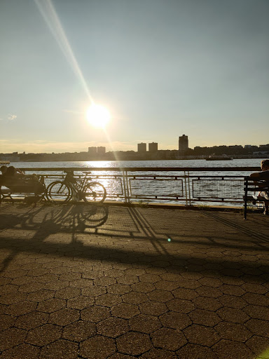 Bicycle Store «Master Bike Shop», reviews and photos, 265 W 72nd St, New York, NY 10023, USA