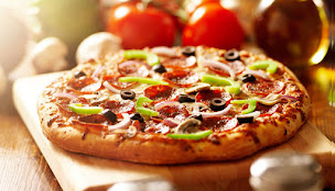 Photo n°41 de Pronto Pizzas Décines ( Rhône) à Décines-Charpieu ()