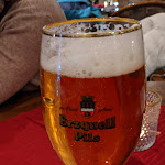 Photo n°8 de l'avis de G.a fait le 25/11/2021 à 12:23 sur le  Café Restaurant Alte Schanze à Freudenberg