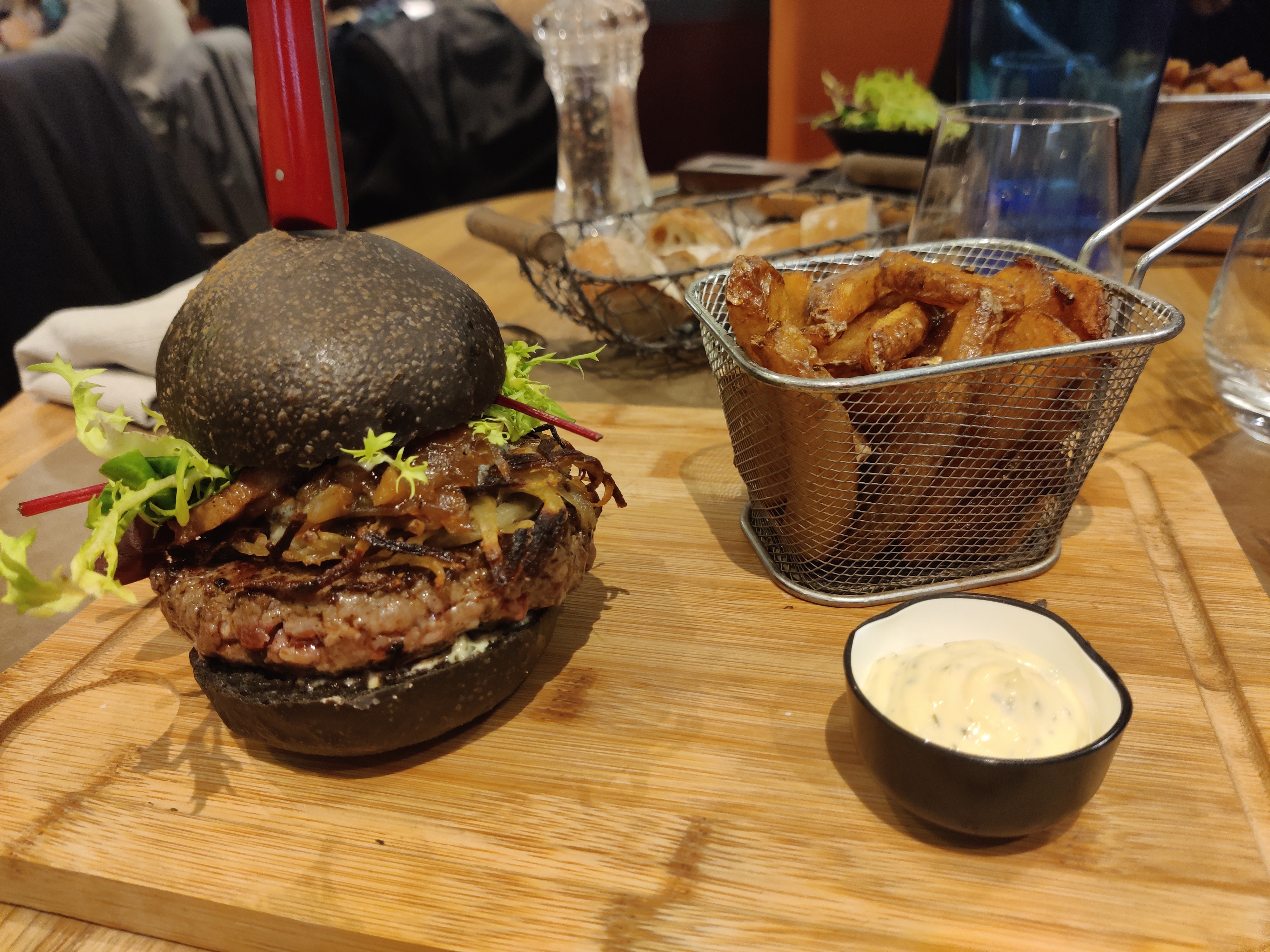 Photo n° 2 de l'avis de Aurore.v fait le 16/12/2023 à 14:29