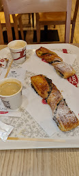 Photo n°113 de Brioche Dorée à Nice ()