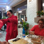 Photo n°2 de l'avis de Luciano.o fait le 26/07/2021 à 05:40 sur le  Due Portoni Ristorante à Castel San Pietro Terme