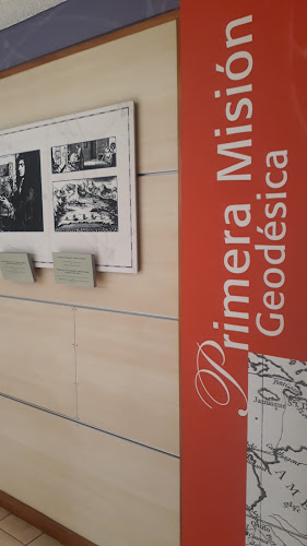 Opiniones de Museo Frances en Quito - Museo