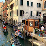 Photo n°1 de l'avis de Dustin.o fait le 24/07/2019 à 04:33 sur le  Hotel Violino D'Oro à Venice