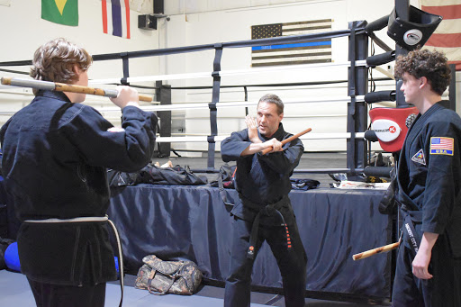 Physical Fitness Program «Ancient City Martial Arts and The Training Loft», reviews and photos, 23 Marion Ave, St Augustine, FL 32084, USA