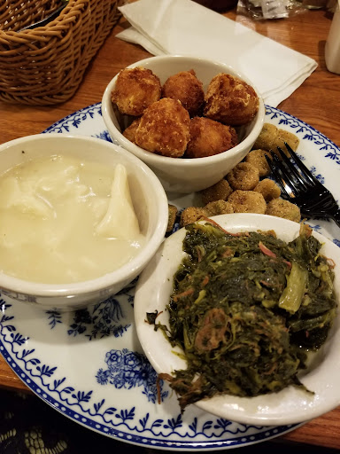 American Restaurant «Cracker Barrel Old Country Store», reviews and photos, 3431 Ross Clark Cir, Dothan, AL 36303, USA