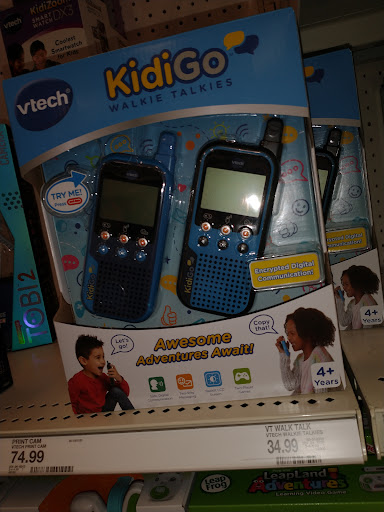 Department Store «Target», reviews and photos, 7235 Bell Creek Rd, Mechanicsville, VA 23111, USA