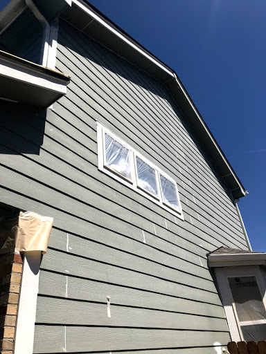 Painter «Elite Painting Colorado», reviews and photos, 1465 Blue Sky Cir unit 17-202, Erie, CO 80516, USA