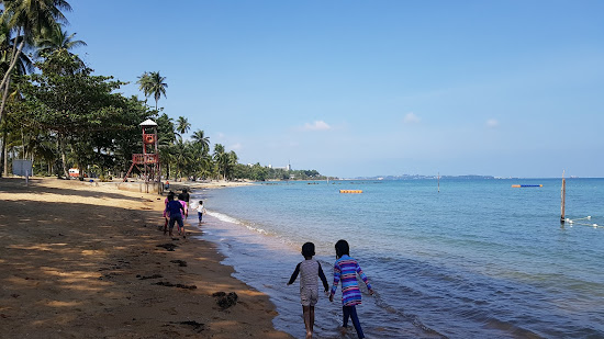 Nongsa Beach