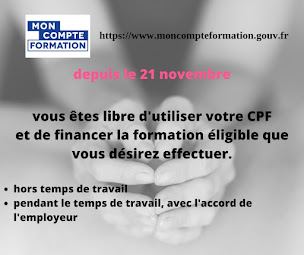 Photo n°11 de FORMATION MASSAGE BIARRITZ à Biarritz ()