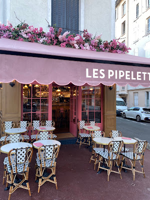 Les Pipelettes - Saint Cloud à Saint-Cloud