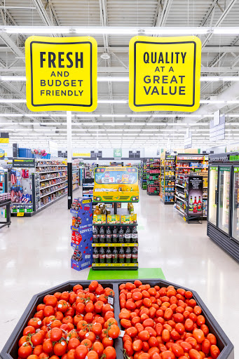 Discount Store «Dollar General Market», reviews and photos, 3430 Taylor Blvd, Louisville, KY 40215, USA