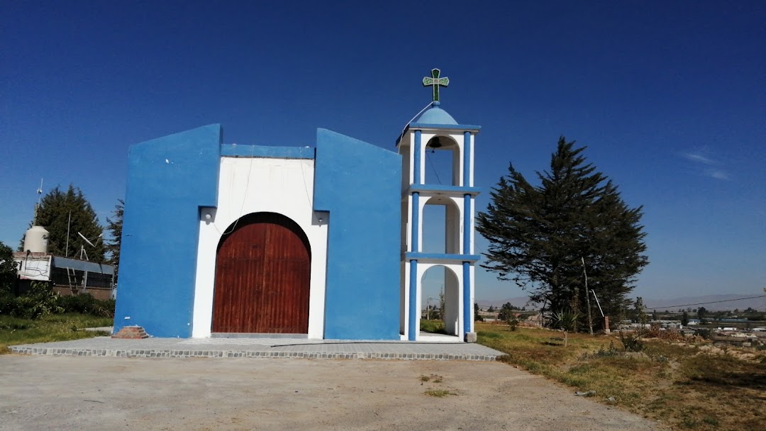 Iglesia del Cural