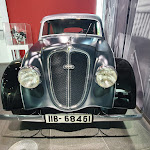 Photo n°24 de l'avis de Arnaud.a fait le 28/08/2020 à 10:07 sur le  Audi Museum mobile d'Ingolstadt à Ingolstadt