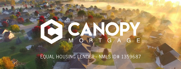 Ty DenHartog - Canopy Mortgage