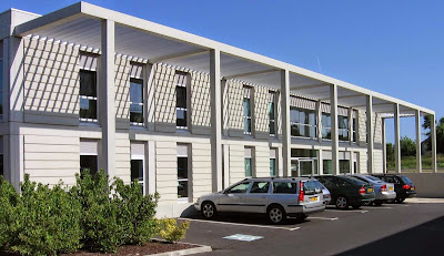 Avelim à Nantes