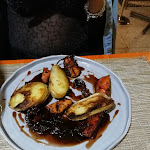 Photo n°8 de l'avis de Andrea.i fait le 14/06/2022 à 22:36 sur le  Mere Ristorante Olbia à Olbia