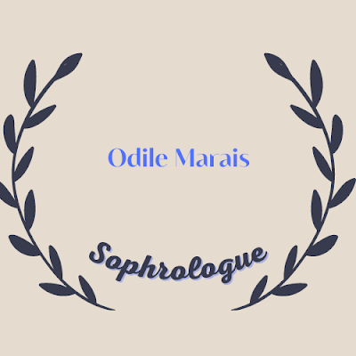odile marais - sophrologue à Louviers