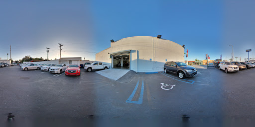 Used Car Dealer «Biltmore Motors Corporation», reviews and photos, 2229 NW 27th Ave, Miami, FL 33142, USA