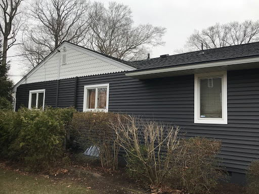 Roofing Contractor «All Professional Remodeling Group LLC», reviews and photos, 144 Sherman Ave, Cedar Grove, NJ 07009, USA