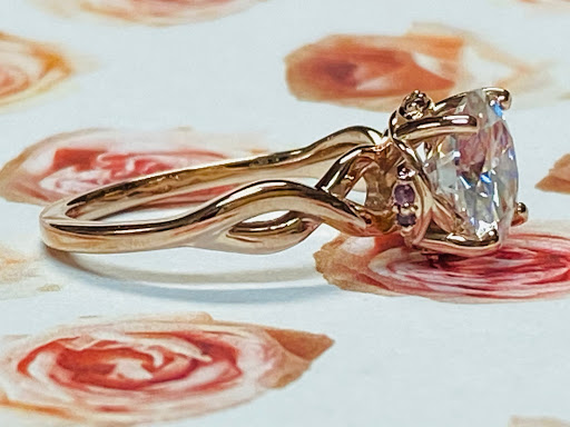 Jewelry Store «Hayman Jewelry Company», reviews and photos, 305 E Madison St, Tampa, FL 33602, USA