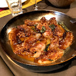 Photo n°3 de l'avis de Corrado.n fait le 02/11/2019 à 11:58 sur le  Il Boccone del Prete Ristorante à Porano