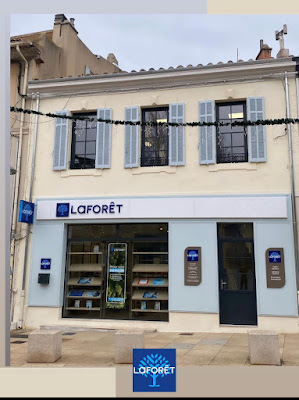 Laforêt Istres à Istres