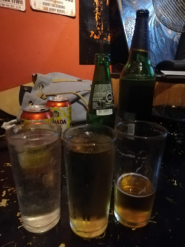 Opiniones de We Rock en Concepción - Pub