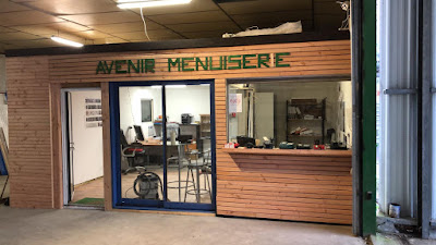Avenir menuiserie - Belz Jérome à Ploemel