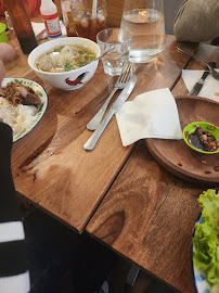 Plats et boissons du Restaurant indonésien Makan Makan à Paris - n°18