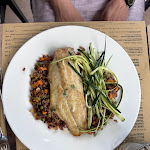 Photo n°2 de l'avis de Veronica. fait le 19/09/2023 à 14:20 sur le  Le Papere al Lago à Laghetto Antille