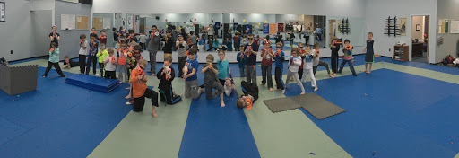 Martial Arts School «Legacy Martial Arts», reviews and photos, 747 W Cypress St, Kennett Square, PA 19348, USA