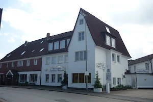 Landhaus Heisede image