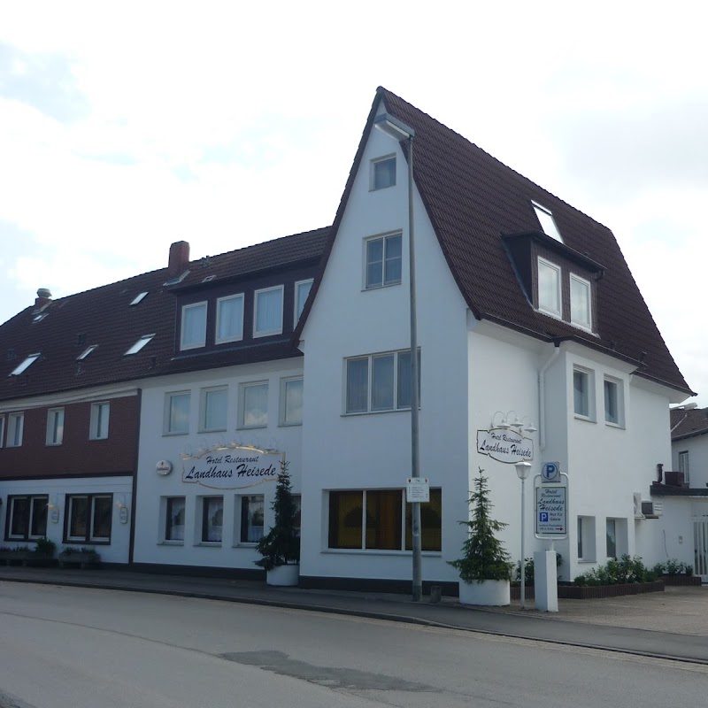 Landhaus Heisede