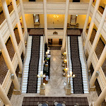 Photo n°11 de l'avis de Olga.h fait le 26/05/2019 à 10:07 sur le  Radisson Blu Badischer Hof Hotel à Baden-Baden