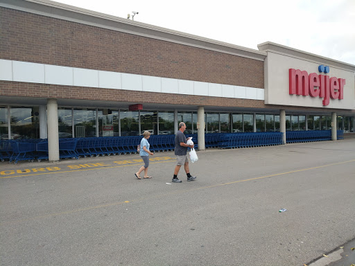 Grocery Store «Meijer», reviews and photos, 8650 W Grand River Ave, Brighton, MI 48116, USA