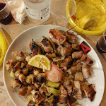 Photo n°3 de l'avis de Gaetano.o fait le 21/07/2022 à 23:04 sur le  Dainotti's da Arianna à Palermo