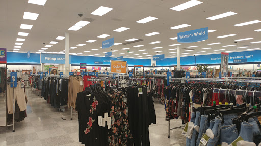 Clothing Store «Ross Dress for Less», reviews and photos, 1275 W Pearce Blvd, Wentzville, MO 63385, USA