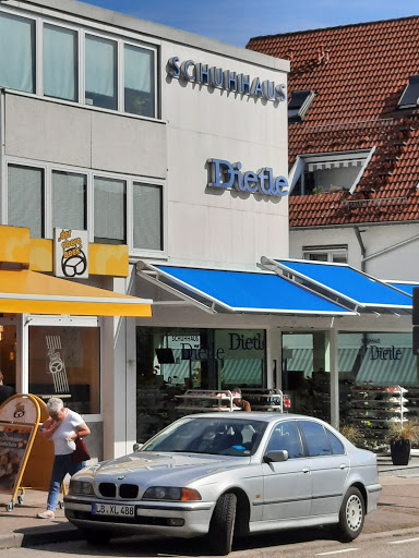 Schuhhaus Dietle GmbH