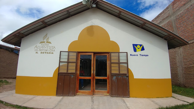 Opiniones de Iglesia Adventista del 7mo Día Nueva Betania en Juliaca - Iglesia