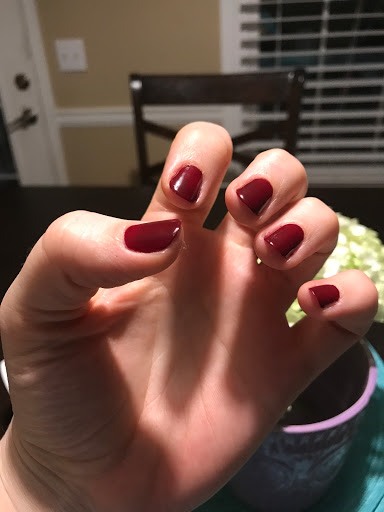 Spa «Big Apple Nail & Spa», reviews and photos, 3775 Sixes Rd, Canton, GA 30114, USA